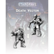 Stargrave - Automaton Bombs