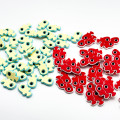 Finspan - Ensemble de ressources 3D Deluxe (110 pièces) 3