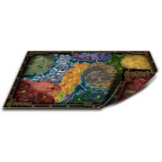 The Curse of Candelabria - Candelabria Neoprene Mat