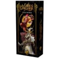 The Curse of Candelabria - Solo Mode Expansion 0
