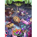 Sweet Cherry Pie vs Evil - Gummy Landing 0