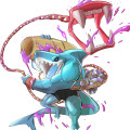 Sweet Cherry Pie vs Evil - Gummy Landing 1
