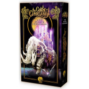 The Curse of Candelabria - 6th Player Expansion