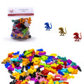 Meeple - Alien x5 14
