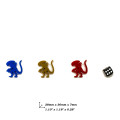 Meeple - Alien x5 57