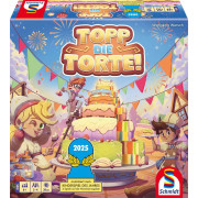 Topp die Torte!