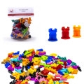 Meeple - Tour de Guet x5 34