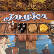 Jamaica - Improvement Pack