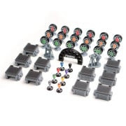 Kit d'Amélioration pour Heat & ses extensions