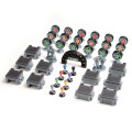 Kit d'Amélioration pour Heat & ses extensions 0