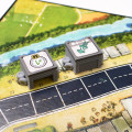 Kit d'Amélioration pour Heat & ses extensions 4