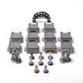 Kit d'Amélioration pour Heat & ses extensions 7