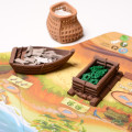 Everdell : Farshore - Set de Supports pour Ressources 9