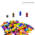 Meeple - Tours Médiévales x5 53