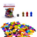 Meeple - Tours Médiévales x5 58