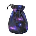 Full Art Dice Pouch: Stardust 0