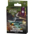 Armoured Clash - Messer Interceptor 0