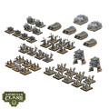 Armoured Clash - Imperium Introductory Set 1