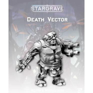 Stargrave - Automaton Hulk