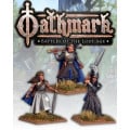 Oathmark - Elf Champions III 0