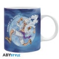 ONE PIECE - Mug Gear 5th 0