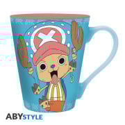 ONE PIECE - Mug à thé Chopper