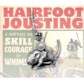 Hairfoot Jousting - Wartnose Jouster Riding a Rat 0