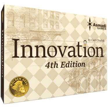 Innovation 4th Edition