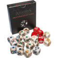 Assassin's Creed: Brotherhood of Venice - Deluxe Assassin Dice Set 0
