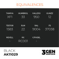 3Gen Ak Interactive - Black 2