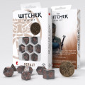 The Witcher Dice Set - Geralt - Price of Neutrality 1