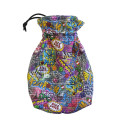 Full Art Dice Pouch: Graffiti 0