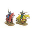 Mounted Knights (1150-1320) 4