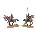 Mounted Serjeants (1150-1320) 3