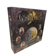 Winter tales - second hand