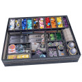 Rangement pour Boîte Folded Space - Terra Mystica : Projet Gaia 0