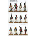 Spanish Napoleonic Infantry (1) 1808-1811 3
