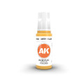 3Gen Ak Interactive - Dirty Yellow 1