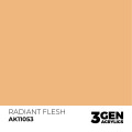 3Gen Ak Interactive - Radiant Flesh 0