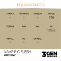 3Gen Ak Interactive - Vampiric Flesh 2