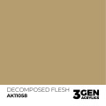 3Gen Ak Interactive - Decomposed Flesh 0