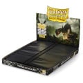 50 Feuilles pour Classeur - 16 Pochettes - Regular - Anti-reflets 0