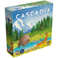Cascadia Junior 0