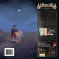 Pagan - Extension Expéditions 1