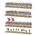 Black Powder Epic Battles: Revolution! - British Foot Guard 2