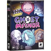 Ghost Manor