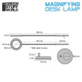 Lampe loupe 6