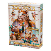 Zoo Vadis - Deluxe Edition