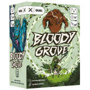 Bloody Groove