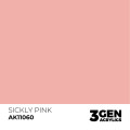 3Gen Ak Interactive - Sickly Pink 0